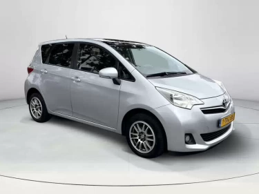 Foto van Toyota Verso-S