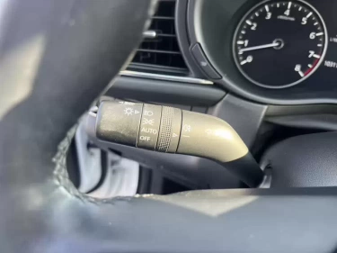 Foto van Mazda CX-30