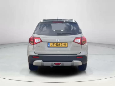 Foto van Suzuki Vitara