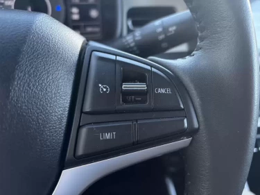 Foto van Suzuki Ignis
