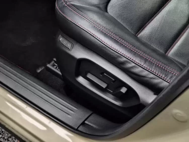 Foto van Mazda CX-5