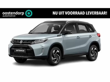Foto van Suzuki Vitara