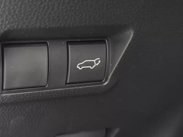 Foto van Toyota Corolla Cross