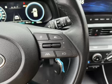 Foto van Hyundai i20