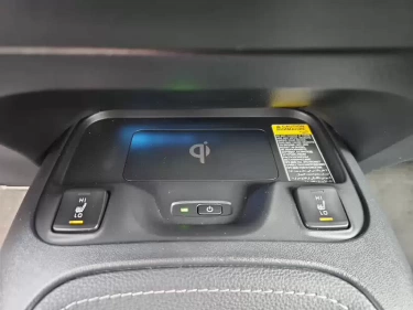 Foto van Toyota Corolla Touring Sports