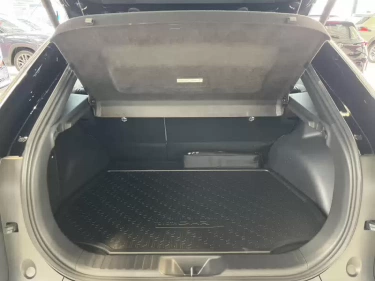 Foto van Toyota C-HR+