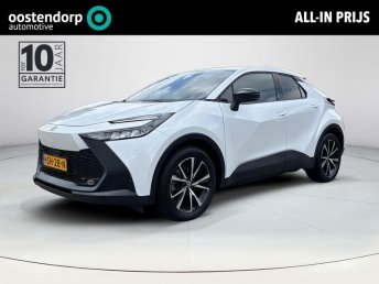 Toyota C-HR 2.0 Plug-in Hybrid 220 Dynamic | All-in prijs | Automaat | Apple/android auto occasion 2025