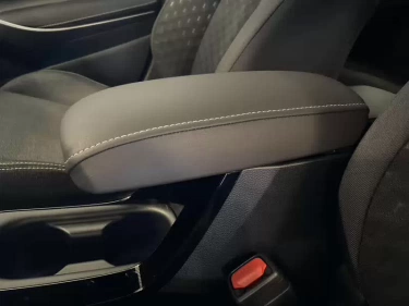 Foto van Toyota Corolla TS