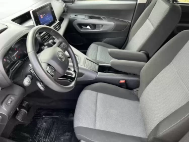 Foto van Toyota PROACE CITY Verso