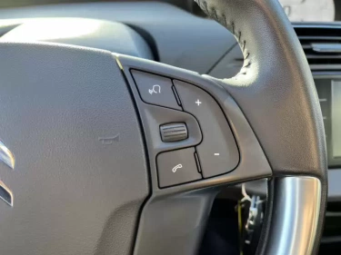 Foto van Citroën C4 Picasso