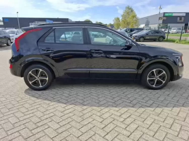 Foto van Kia Niro