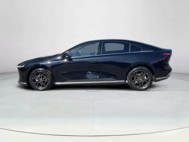 Foto van Mazda 6e