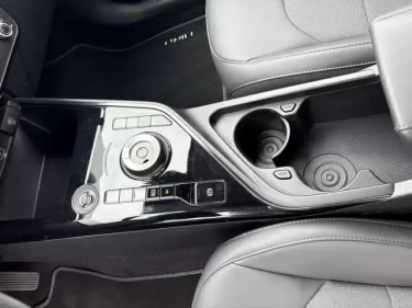 Foto van Kia Niro