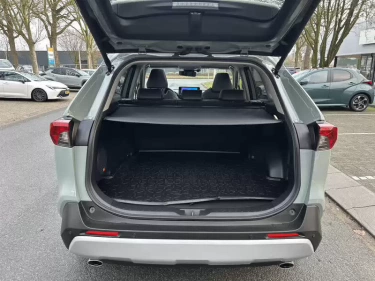 Foto van Toyota RAV4