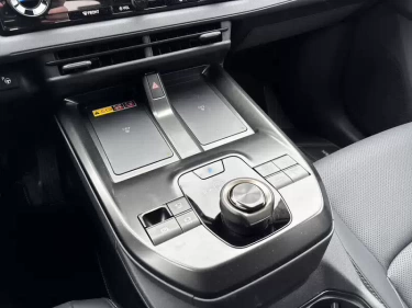 Foto van Toyota bZ4X