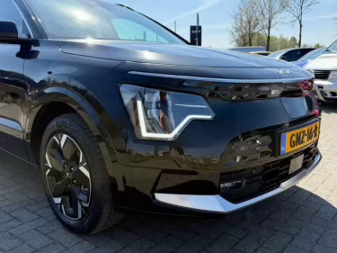Foto van Kia Niro EV