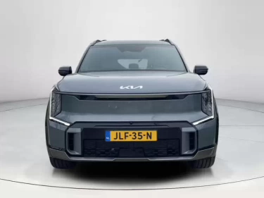 Foto van Kia EV9