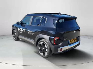 Foto van Kia EV2