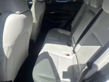 Foto van Mazda CX-30