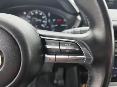 Foto van Mazda MX-30