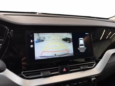 Foto van Kia Niro