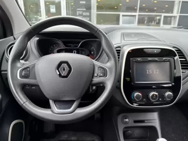 Foto van Renault Captur