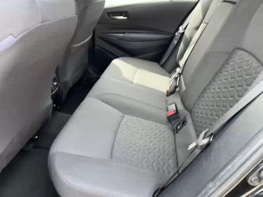 Foto van Toyota Corolla Touring Sports