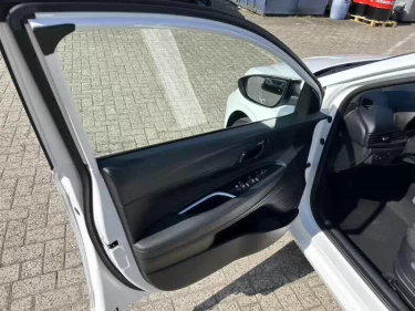 Foto van Hyundai i20