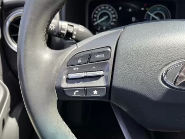 Foto van Hyundai Kona