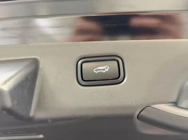 Foto van Kia Niro