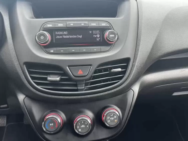 Foto van Opel KARL