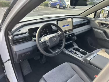 Foto van Toyota RAV4