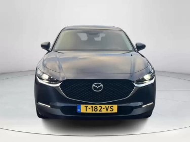 Foto van Mazda CX-30