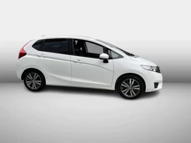 Foto van Honda Jazz