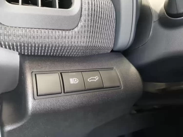 Foto van Toyota bZ4X