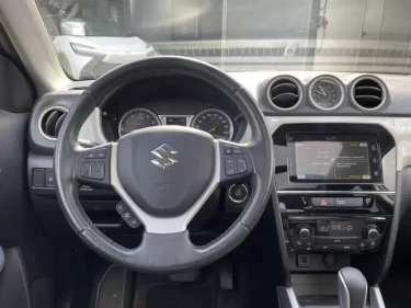Foto van Suzuki Vitara