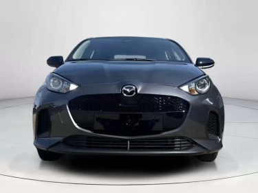 Foto van Mazda 2 Hybrid
