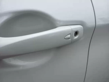 Foto van Nissan Qashqai