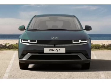 Foto van Hyundai IONIQ 5