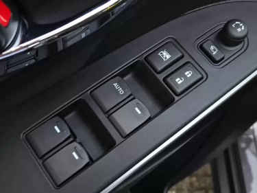 Foto van Suzuki S-Cross
