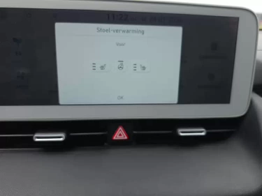 Foto van Hyundai IONIQ 5