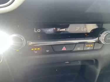Foto van Mazda CX-30