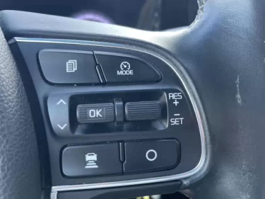 Foto van Kia Niro