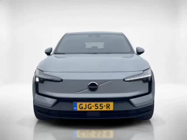 Foto van Volvo EX30