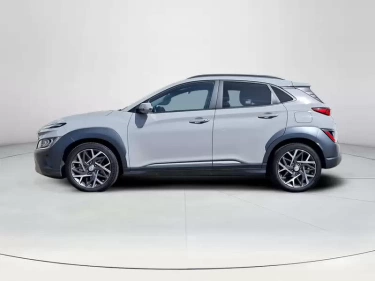 Foto van Hyundai Kona