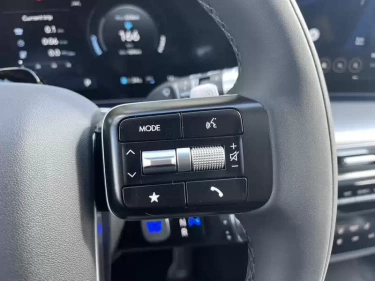 Foto van Hyundai IONIQ 9