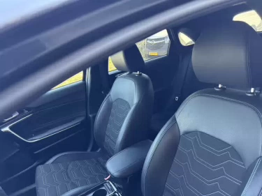 Foto van Kia Ceed