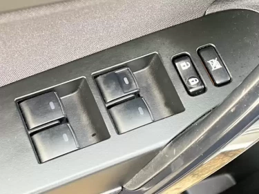 Foto van Toyota Auris Touring Sports