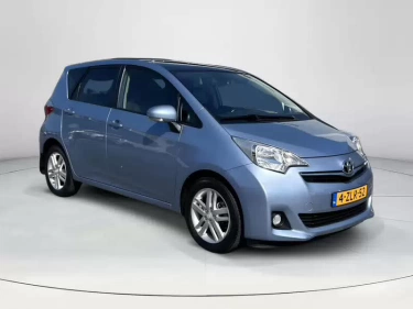 Foto van Toyota Verso-S