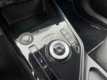 Foto van Kia Niro EV